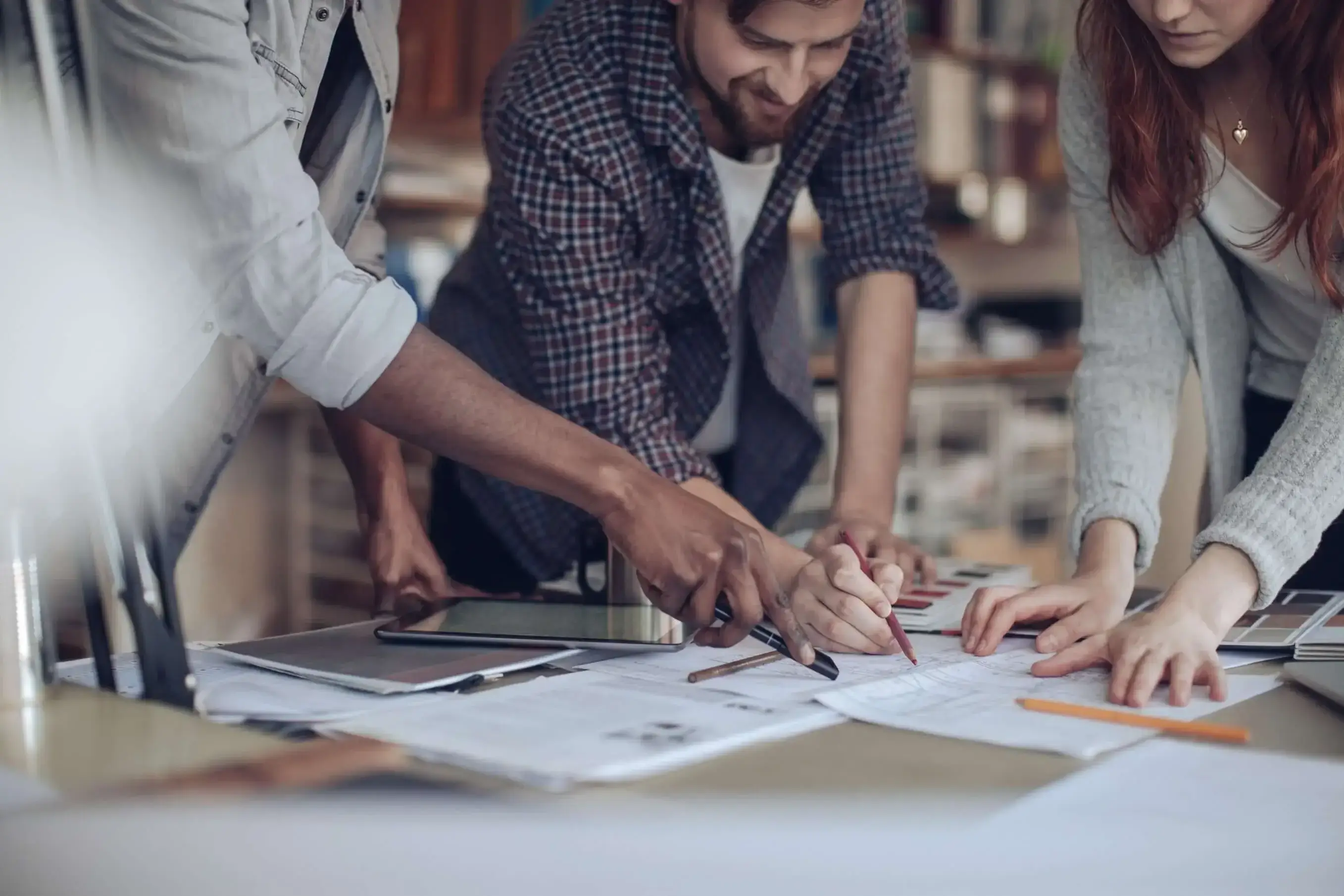 Best Publishing Experience