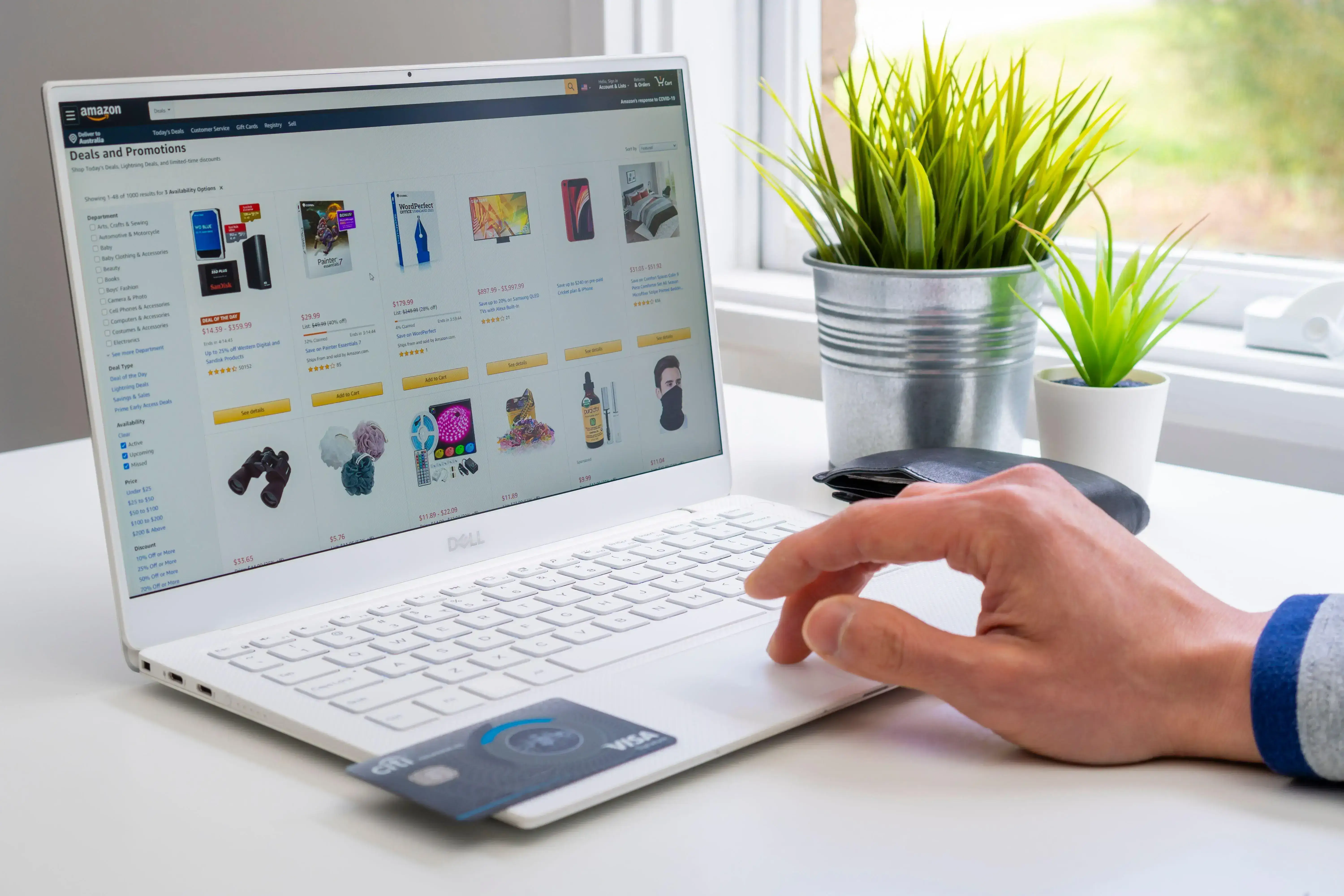 Best Publishing Experience